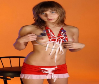 Вика 25 лет м.Войковская