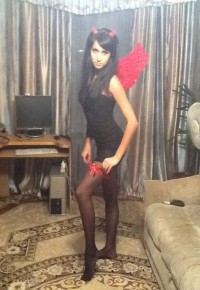 аня 25 лет м.Люблино