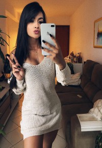 Оксана 22 года м.Академическая