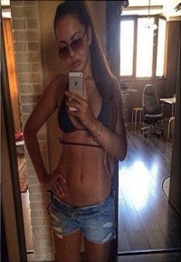 Настя 24 года м.Братиславская