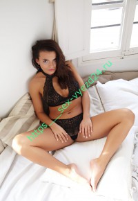 Ника 27 лет м.ВДНХ