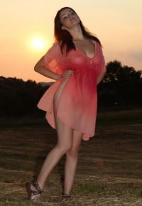 Валерия 28 лет м.Чеховская