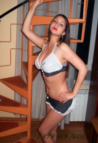 Алекса 25 лет м.Войковская