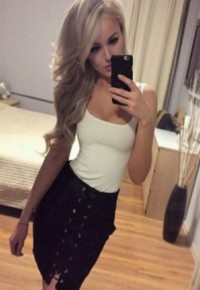 Ася 22 года м.Добрынинская