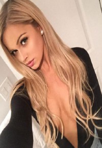 Алина 25 лет м.Проспект-Вернадского