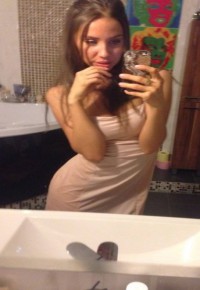 Вика 23 года м.Парк-Победы