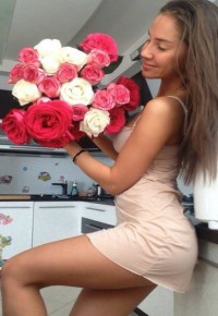 Вика 23 года м.Парк-Победы