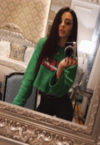 Вика 24 года м.Новослободская