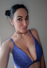 Даша 28 лет м.Рязанский-проспект