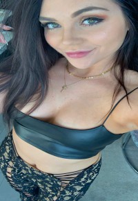 Аня 20 лет м.Молодёжная